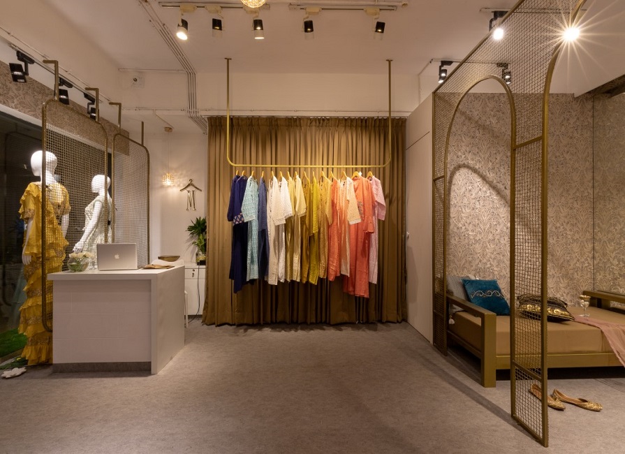 Boutique Interior Designer Thane, Mulund, Mumbai, Pune | Interior ...