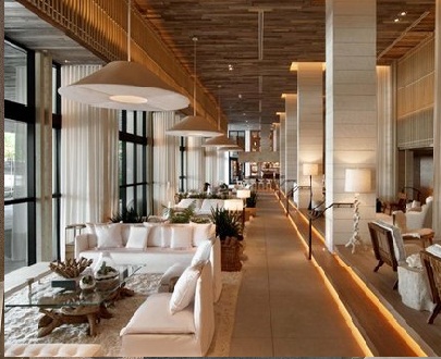 hotel interior designs kurla