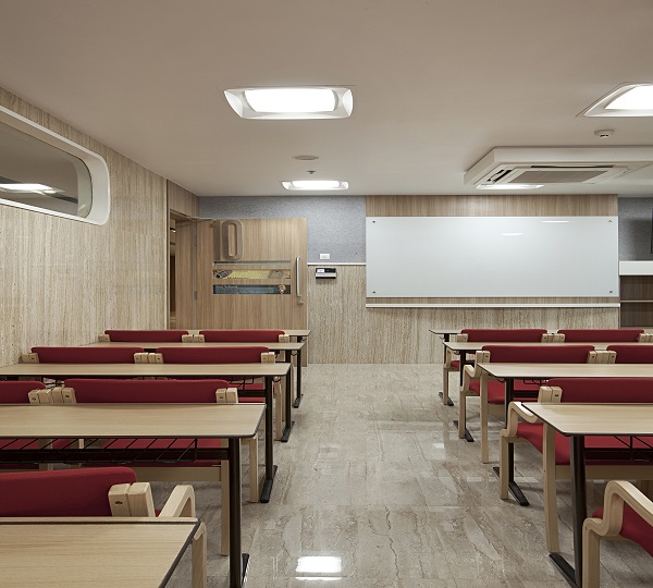 institute interior design kurla