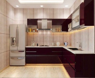 kitchen interior designs thane