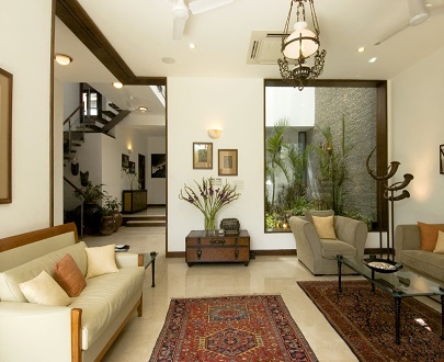 residential interior designs