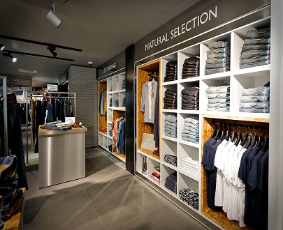 retail store interior designs