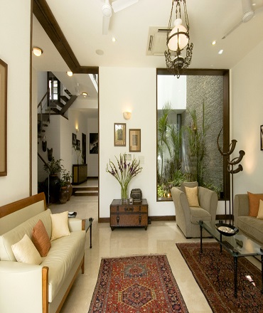 4bhk interior design thane