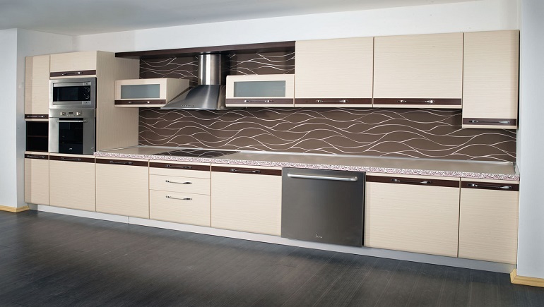 Modular Kitchen Designers in Thane, Mumbai & Pune